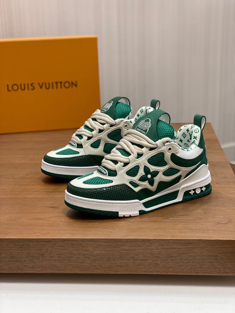 Louis Vuitton Sneakers